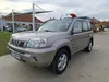 Nissan X-Trail 4.700 € Dizel, 2005 god. Prodajem Auto