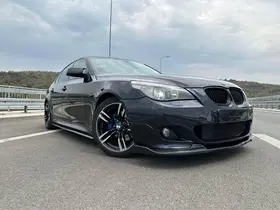 BMW 525