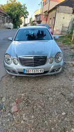 Mercedes-Benz E class W211 4.600 € Dizel, 2006 god. 3