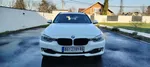 BMW 318 2.0 318D 143ks 2012 god. Dizel 9975 € 2