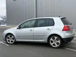 Volkswagen Golf 5 2004 god. Dizel 4300 € 4