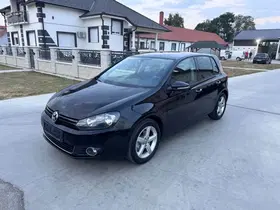 Volkswagen Golf 6