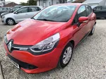Renault Clio 0.9 TCE 2014 god. Benzin 5950 € 1