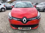 Renault Clio 0.9 TCE 2014 god. Benzin 5950 € 2
