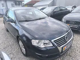 Volkswagen Passat B6