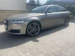 Audi A6 Audi A6 full/top 2015 god. Dizel 18400 € 2