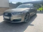 Audi A6 Audi A6 full/top 2015 god. Dizel 18400 € 1