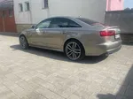 Audi A6 Audi A6 full/top 2015 god. Dizel 18400 € 4
