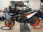 KTM 890 SMT 2024 god. 10800 € 3