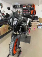 KTM 890 SMT 2024 god. 10800 € 4