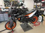 KTM 890 SMT 2024 god. 10800 € 2