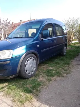 Opel 4/8 PS
