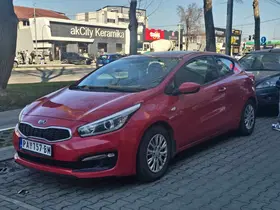 Kia pro_cee`d