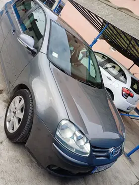 Volkswagen Golf 5