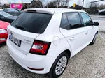 Škoda Fabia 1 2018 god. Benzin 8250 € 4