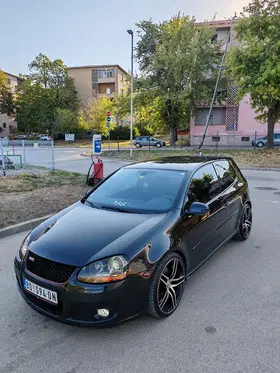Volkswagen Golf 5