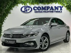 Volkswagen Passat B8