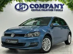 Volkswagen Golf 7 1.6 TDI DSG 2015 god. Dizel 12990 € 3