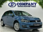Volkswagen Golf 7 1.6 TDI DSG 2015 god. Dizel 12990 € 2