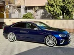 Audi A4 S4 look 2020 god. Benzin 2