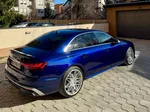 Audi A4 S4 look 2020 god. Benzin 3