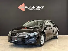 Volkswagen Passat B8