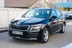 Škoda Kamiq 1.0 TSI DSG 2023 god. Benzin 16990 € 1