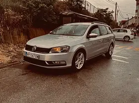 Volkswagen Passat B7