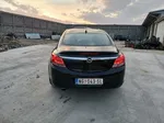 Opel Insignia 2.0 CDTI 2009 god. Dizel 5500 € 3