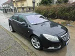 Opel Insignia 2.0 CDTI 2009 god. Dizel 5500 € 2