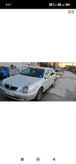 Lancia Lybra 2002 god. Dizel 550 € 2