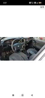 Lancia Lybra 2002 god. Dizel 550 € 3