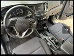 Hyundai Tucson luka 2017 god. Benzin 15500 € 3