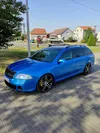 Skoda Octavia 2 6.450 € Dizel, 2008 god. Prodajem Auto