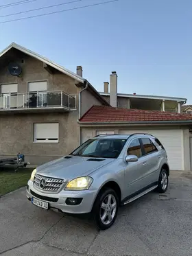 Mercedes-Benz ML 280