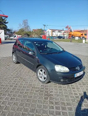Volkswagen Golf 5