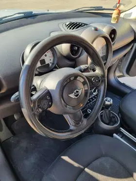 Mini Countryman D