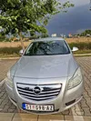 Opel Insignia 2.0 D 5.250 € Dizel, 2010 god. Prodajem Auto
