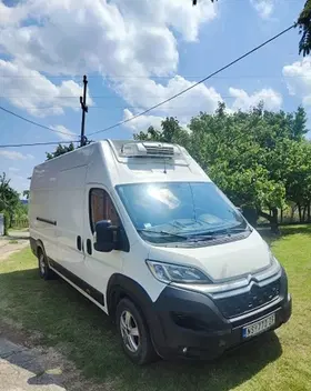 Citroen Jumper