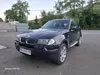 BMW X3 xdrive 3.950 € Dizel, 2005 god. Prodajem Auto