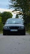 BMW 3 Series Compact E46 M Paket 1.8 2.900 € Benzin + Gas (TNG), 2001 god. Prodajem Auto
