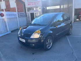 Renault Modus