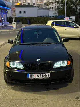 BMW 320