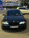 BMW 3 Series 320 e46 4.150 € Dizel, 2003 god. Prodajem Auto