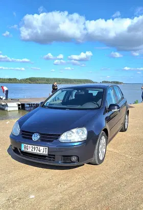 Volkswagen Golf 5
