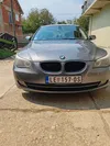 BMW 5 Series 520 Dizel, 2009 god. Prodajem Auto