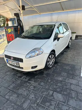 Fiat EVO