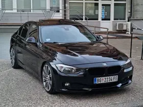 BMW 316