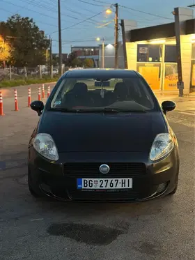 Fiat Grande Punto