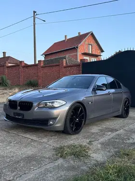 BMW 535